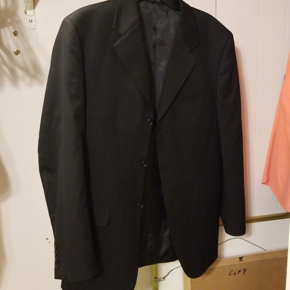 S&K Famous Brands Suit Jacket - Picture 1 of 5